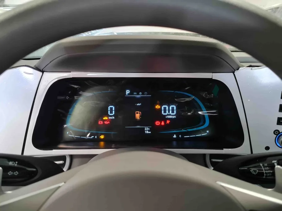 هيونداي النترا سمارت بلس صيني 2025 