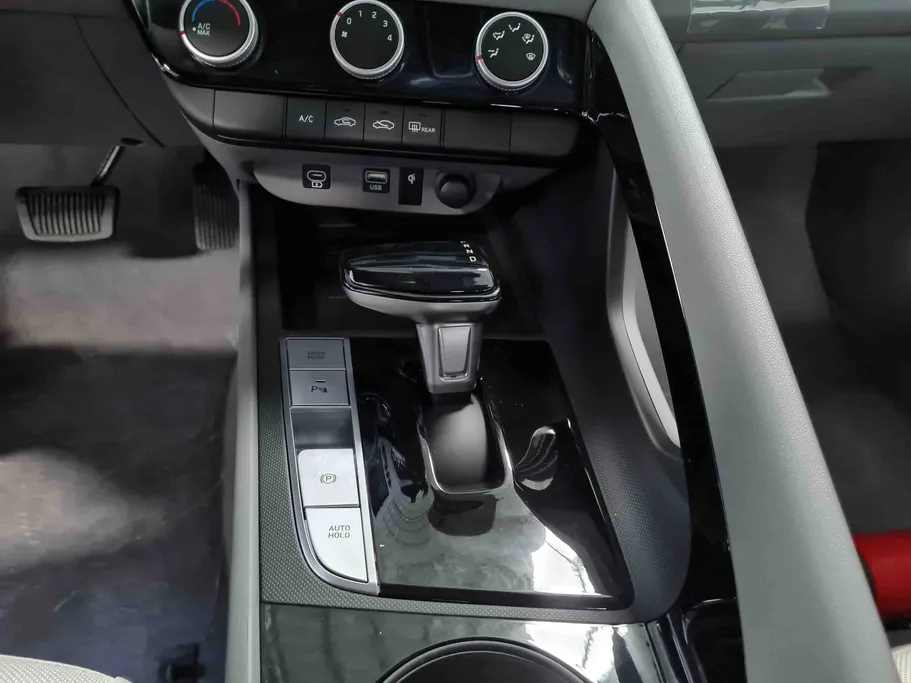 هيونداي النترا سمارت بلس صيني 2025 