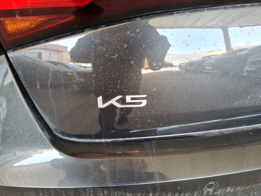 كيا K5 LX2 2025 
