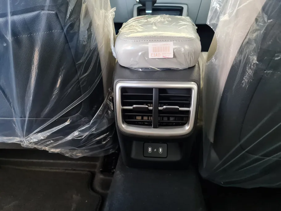 كيا K5 LX2 2025 
