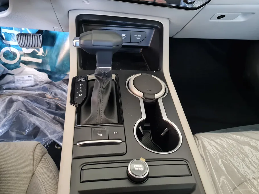 كيا K5 LX2 2025 