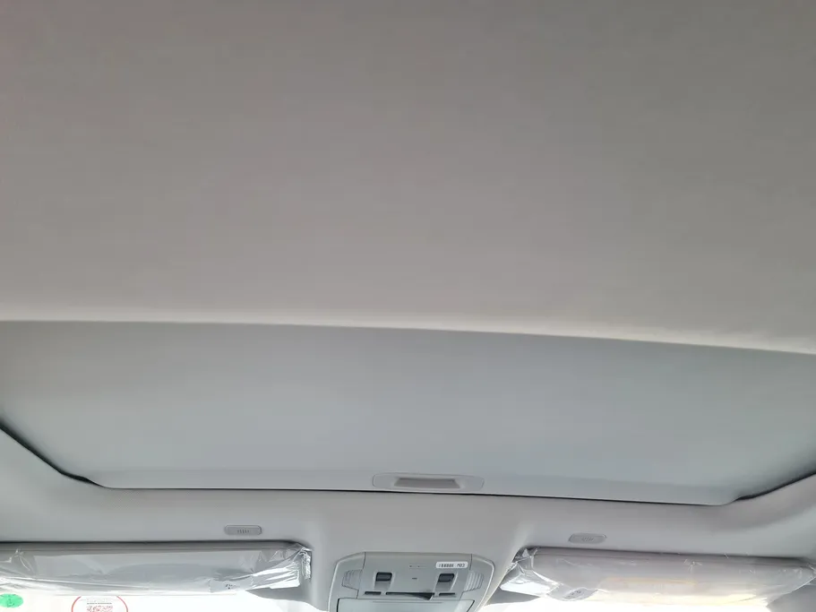 2025 Toyota Highlander GLE Black Edition	 