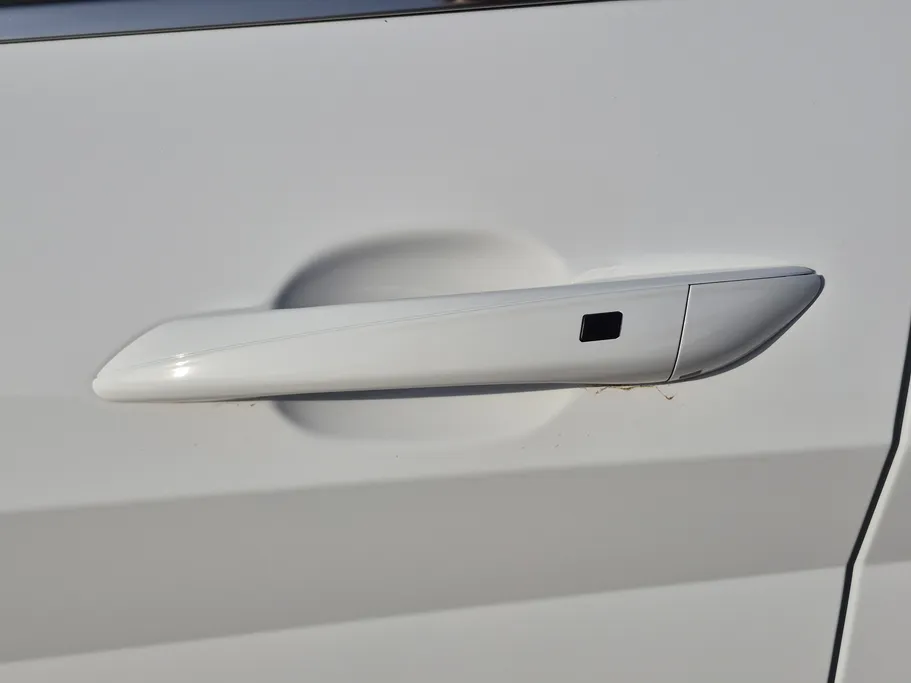 2025 Hyundai Elantra Comfort China 