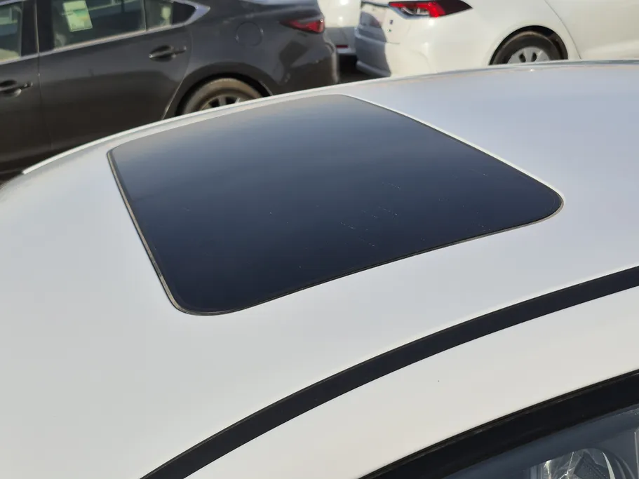 2025 Hyundai Elantra Comfort China 