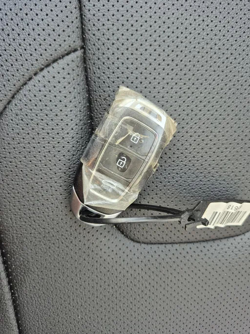 2025 Hyundai Elantra Comfort China 