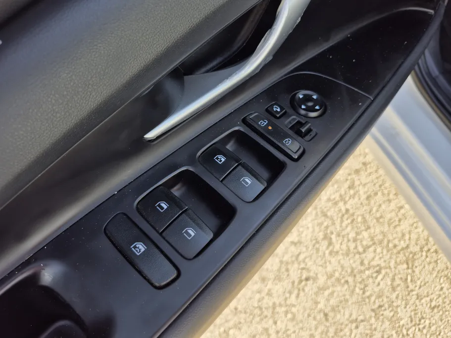2025 Hyundai Elantra Comfort China 