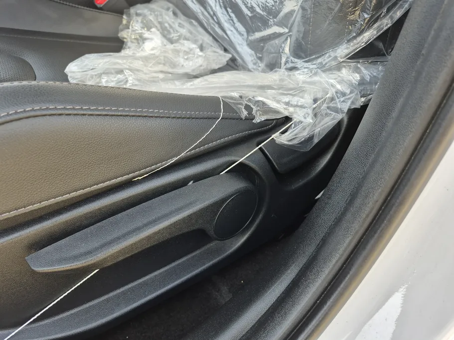 2025 Hyundai Elantra Comfort China 