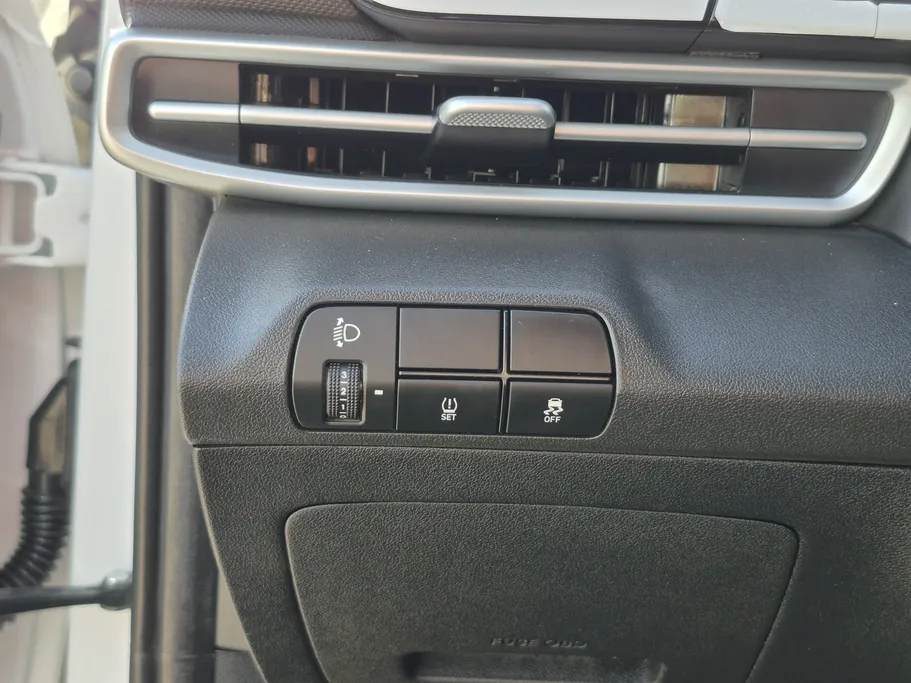 2025 Hyundai Elantra Comfort China 