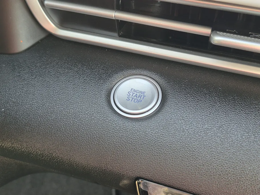2025 Hyundai Elantra Comfort China 