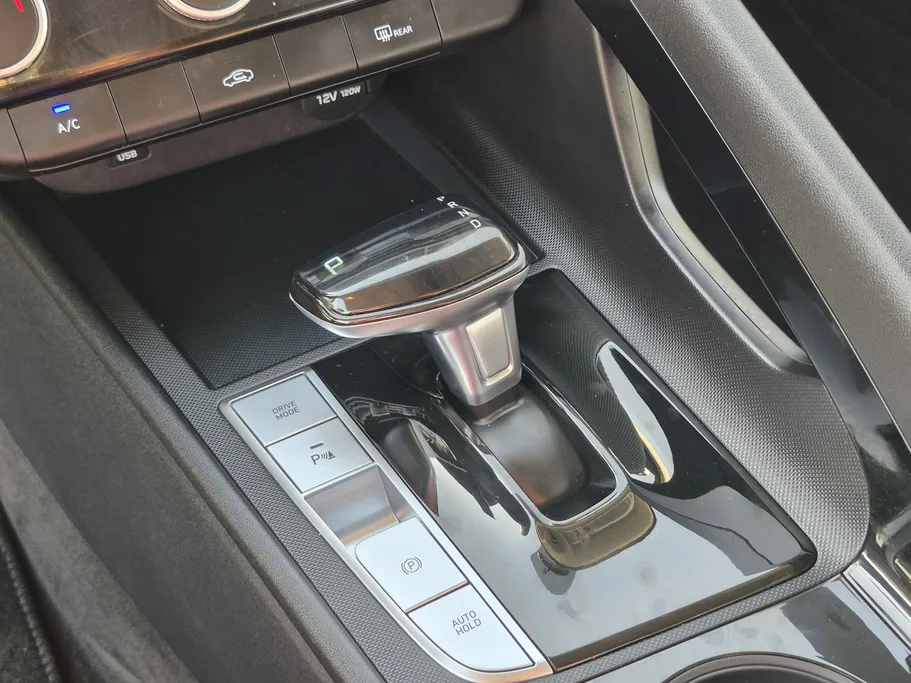 2025 Hyundai Elantra Comfort China 