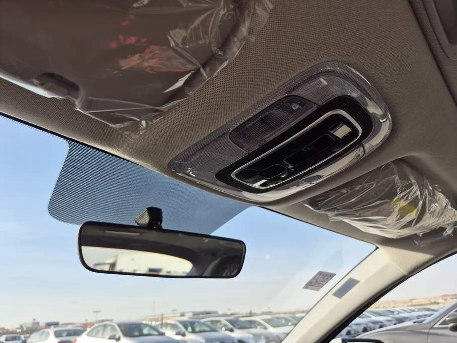 2025 Hyundai Elantra Comfort China 