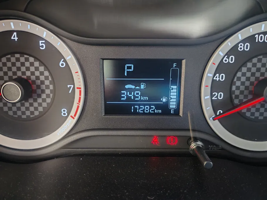 هيونداي Grand i10 فلييت 2025 