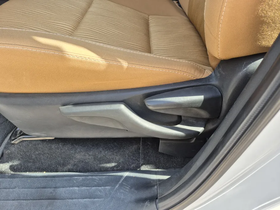 2023 Toyota Fortuner VX 