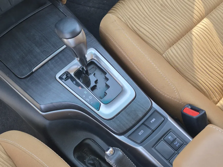 2023 Toyota Fortuner VX 