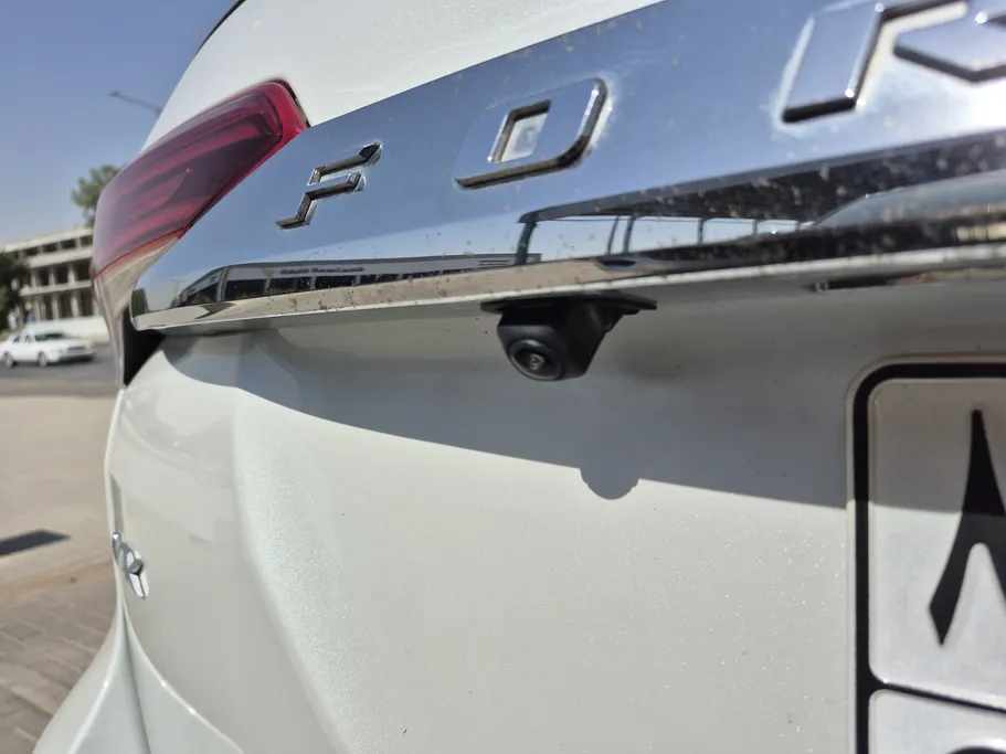 2023 Toyota Fortuner VX 