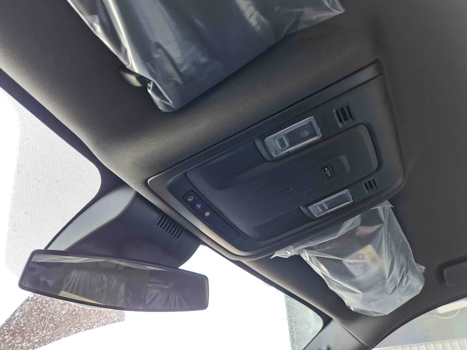 2024 Chevrolet Suburban LS 