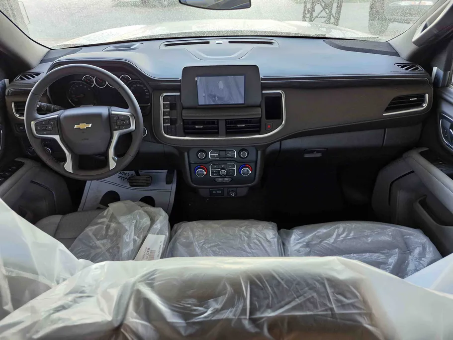 2024 Chevrolet Suburban LS 
