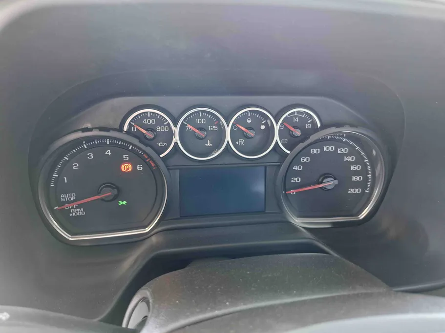 2024 Chevrolet Suburban LS 