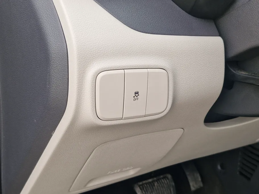 هيونداي Grand i10 فلييت 2025 