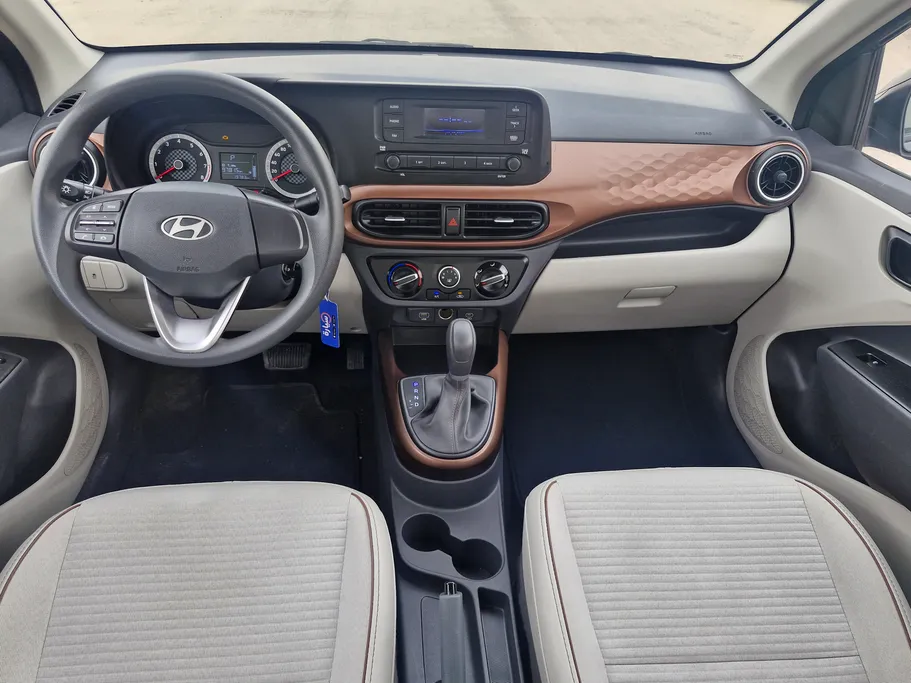 هيونداي Grand i10 فلييت 2025 