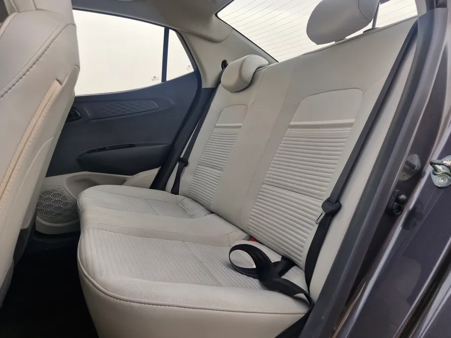 هيونداي Grand i10 فلييت 2025 