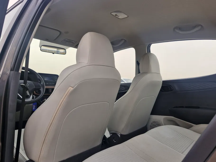 هيونداي Grand i10 فلييت 2025 