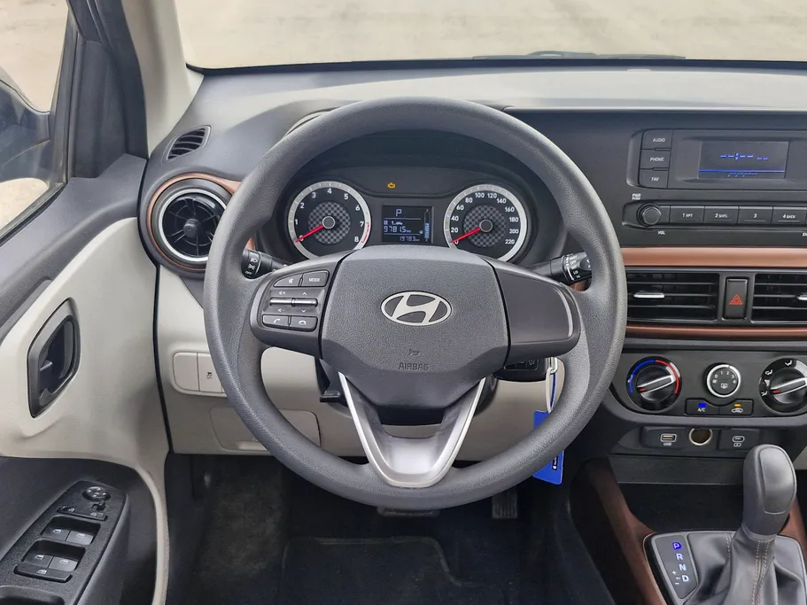 هيونداي Grand i10 فلييت 2025 