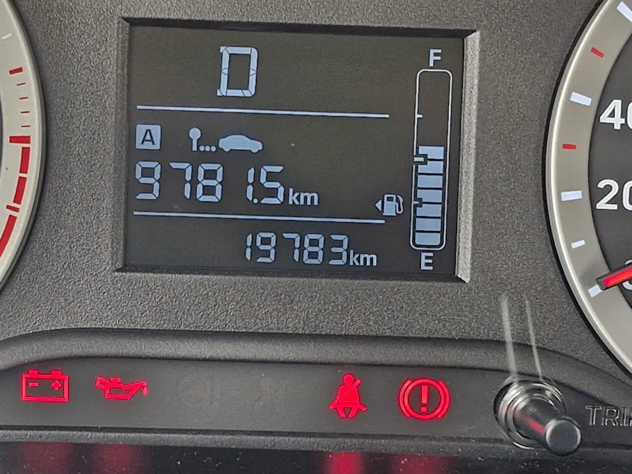 هيونداي Grand i10 فلييت 2025 
