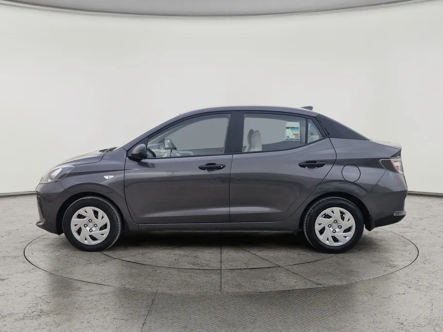 هيونداي Grand i10 فلييت 2025 