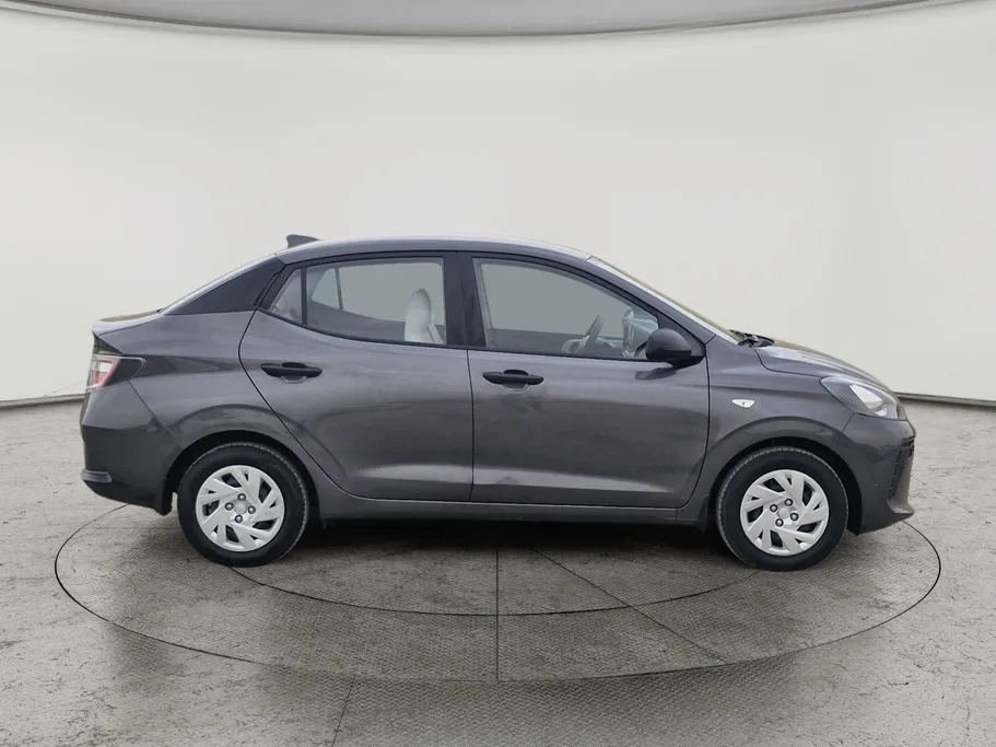 هيونداي Grand i10 فلييت 2025 