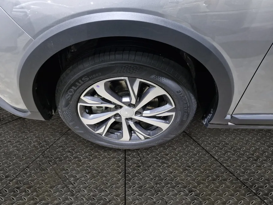 2025 Haval Jolion Basic