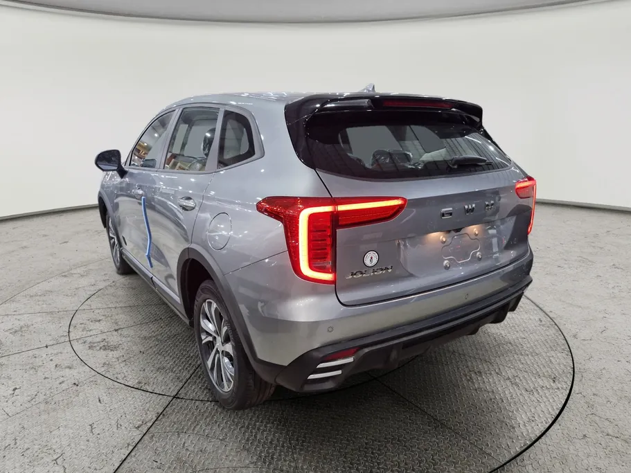2025 Haval Jolion Basic