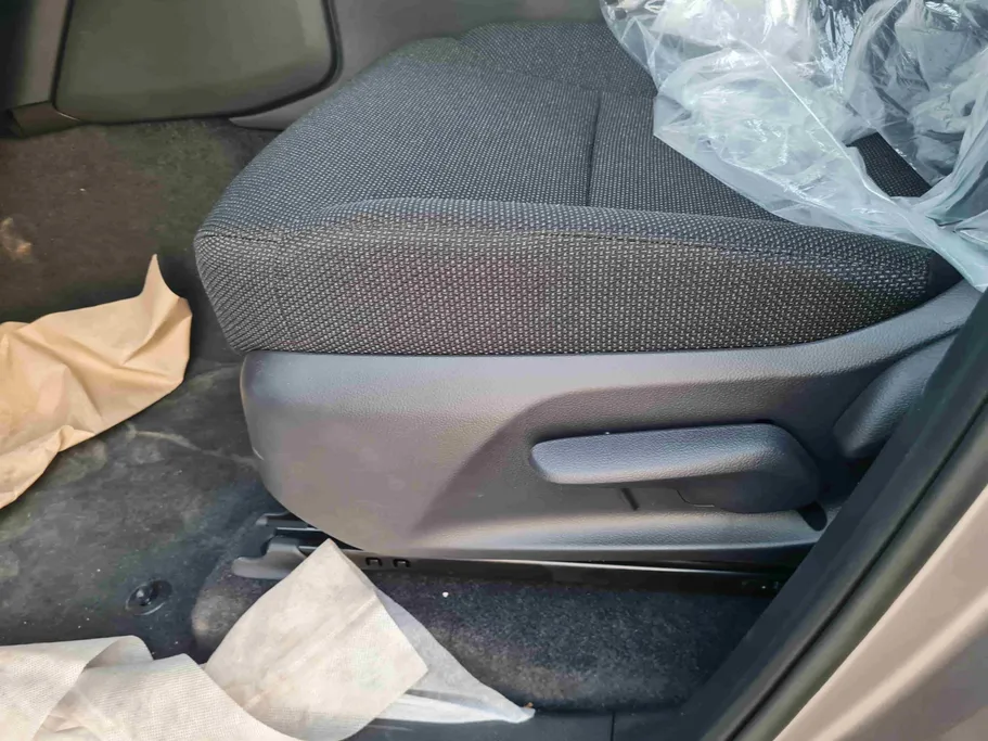 تويوتا برادو TXL1 2025 