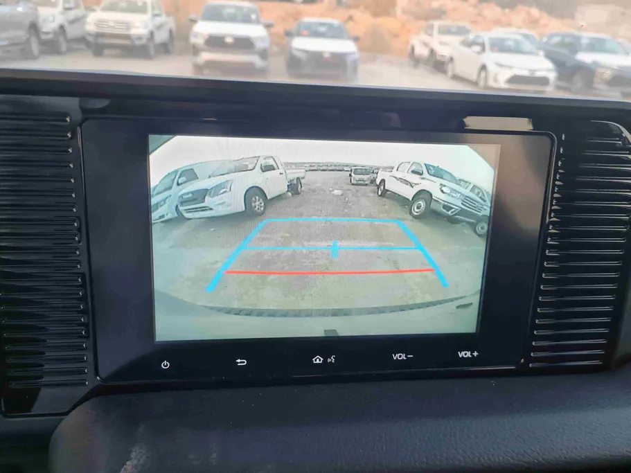 تويوتا برادو TXL1 2025 