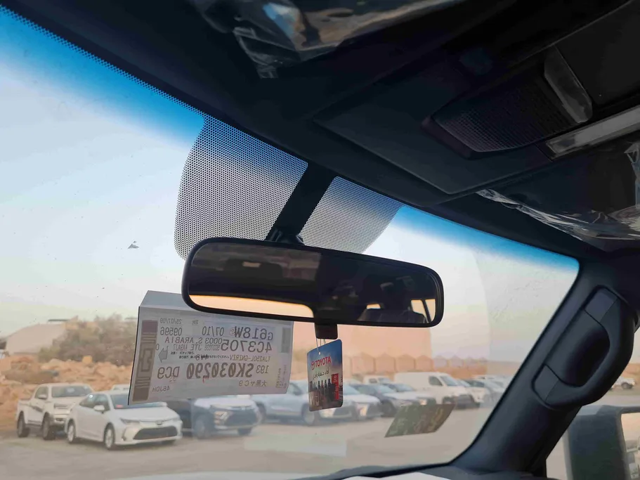 تويوتا برادو TXL1 2025 