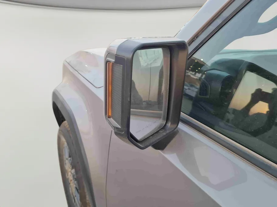 تويوتا برادو TXL1 2025 