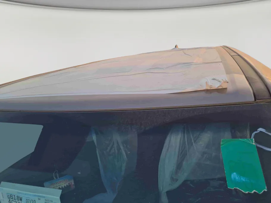 تويوتا برادو TXL1 2025 