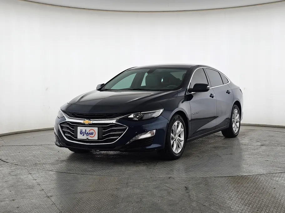 شفروليه ماليبو LS 2020 