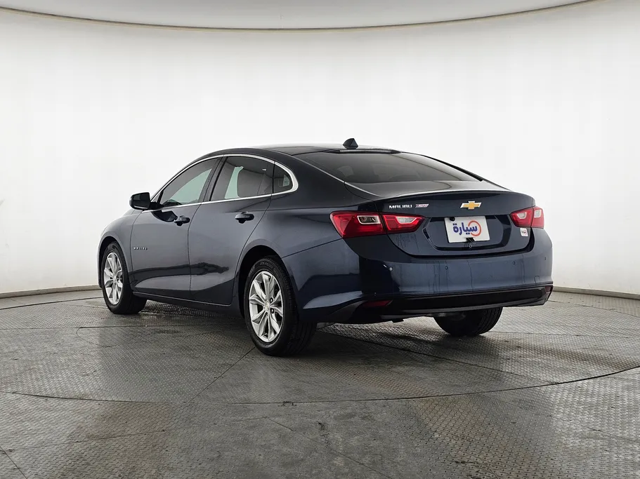 شفروليه ماليبو LS 2020 