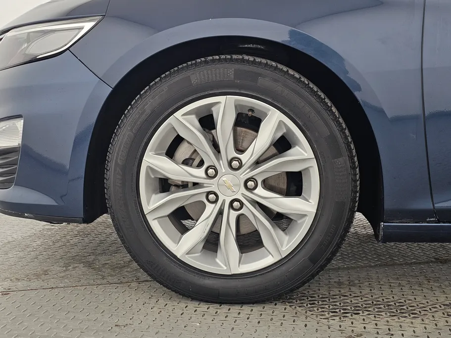 شفروليه ماليبو LS 2020 