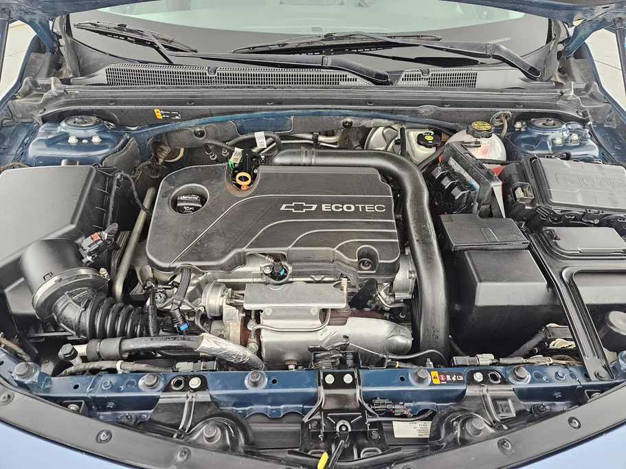 شفروليه ماليبو LS 2020 