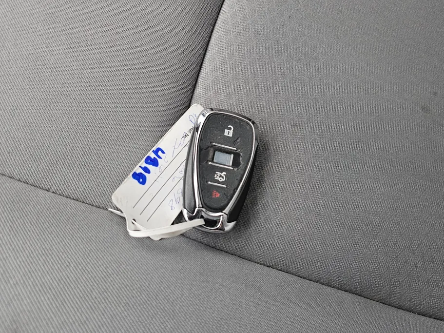 شفروليه ماليبو LS 2020 