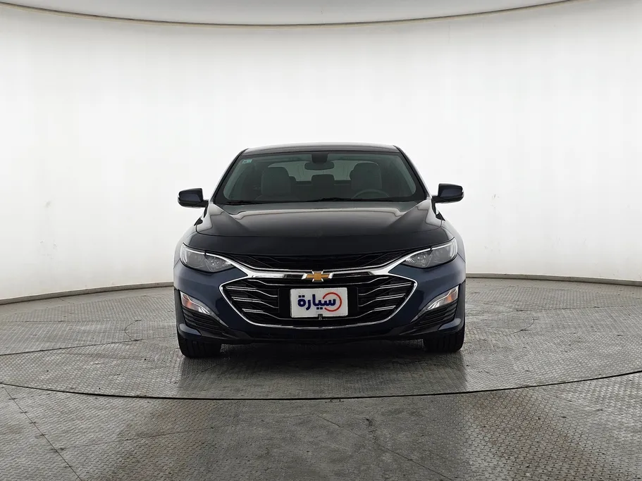 شفروليه ماليبو LS 2020 