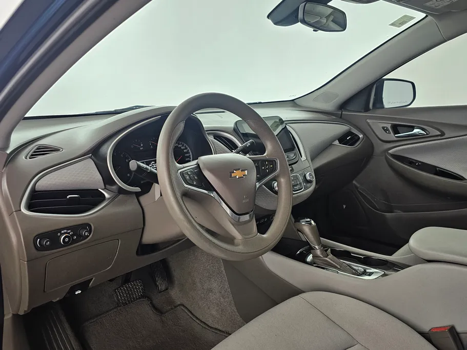 شفروليه ماليبو LS 2020 