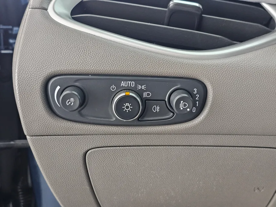 شفروليه ماليبو LS 2020 