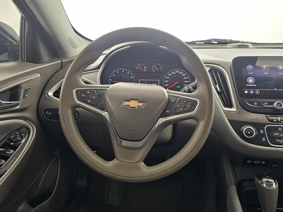 شفروليه ماليبو LS 2020 