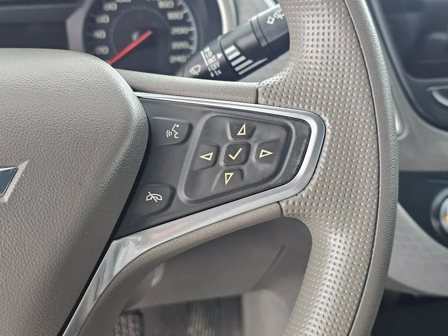 شفروليه ماليبو LS 2020 