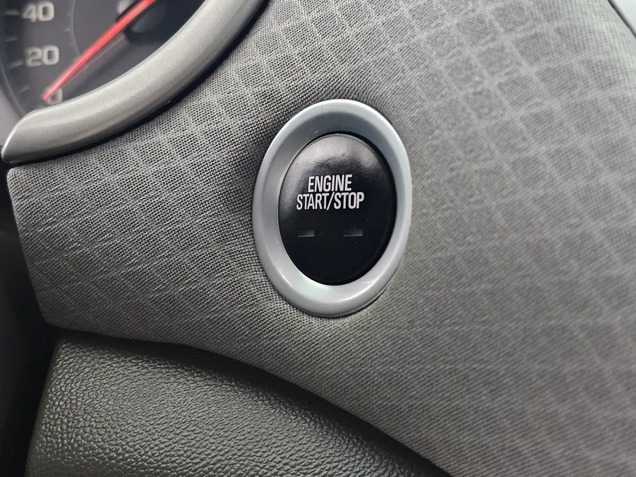 شفروليه ماليبو LS 2020 