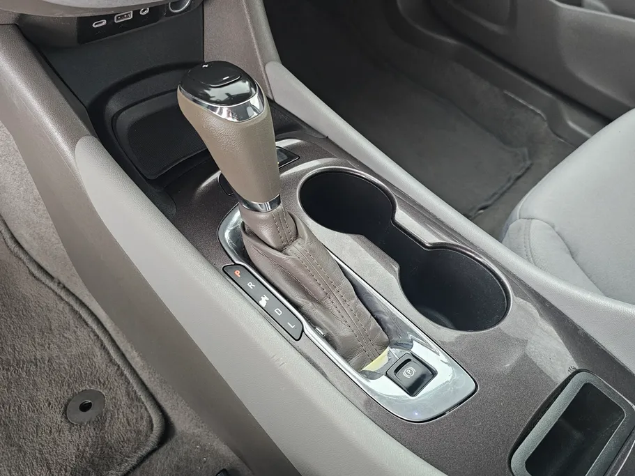 شفروليه ماليبو LS 2020 