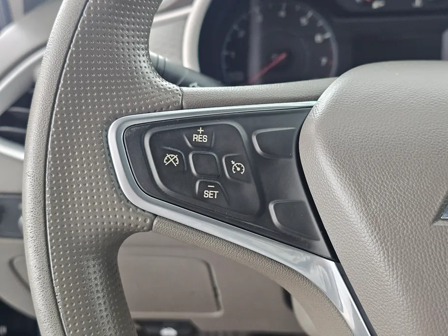 شفروليه ماليبو LS 2020 